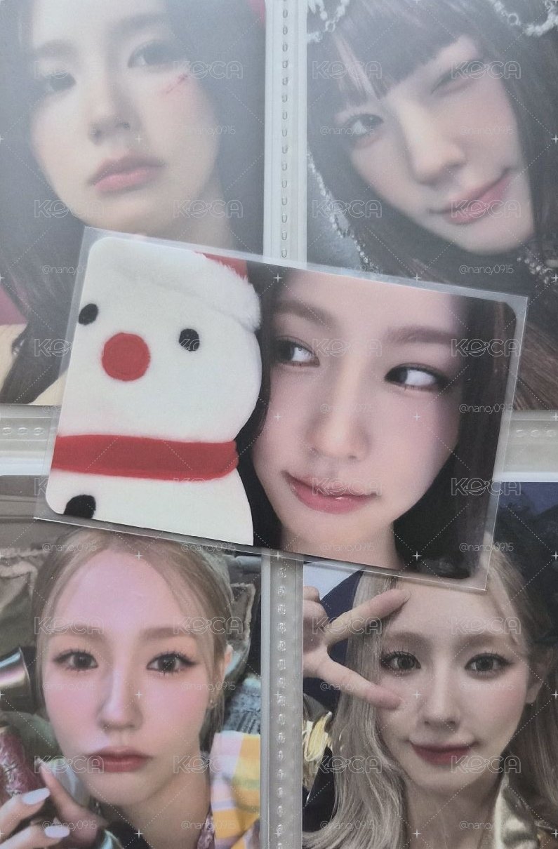 🔴雪人麵