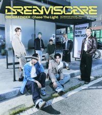 [DREAM FINDER: Chase The Light] POP-UP STORE
