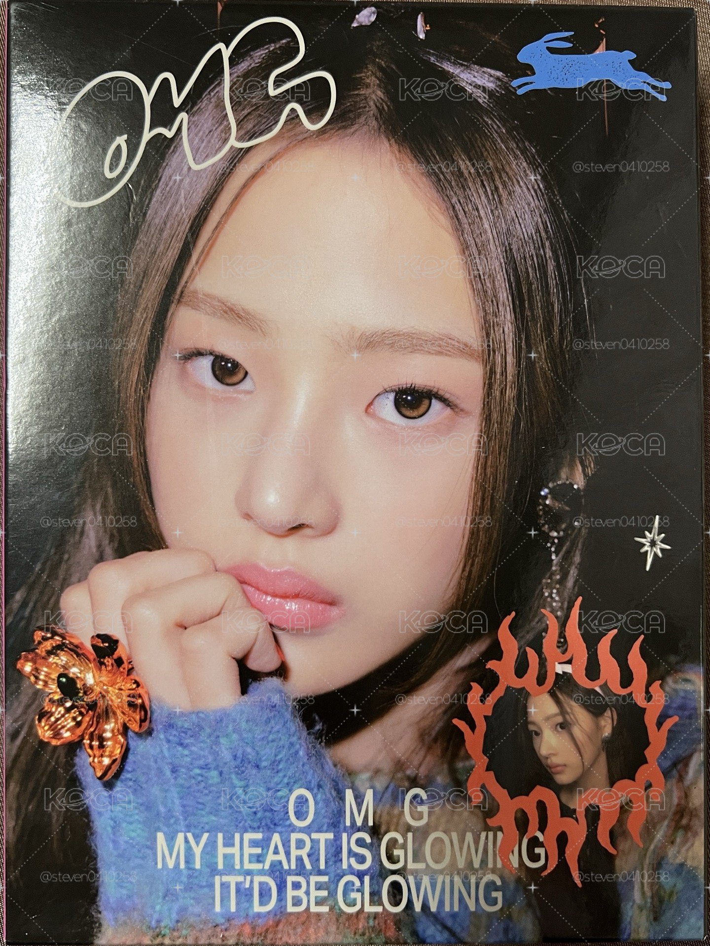 OMG玟