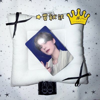 🔴正四 yzy 2.0 特典卡 𝙔𝙀𝙊𝙉𝙅𝙐𝙉 需多帶一張/一個 ⟦⚪️標記的小卡/週邊商品⟧