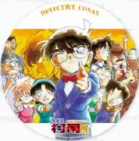 30週年 徽章 