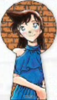 30週年 磁鐵 