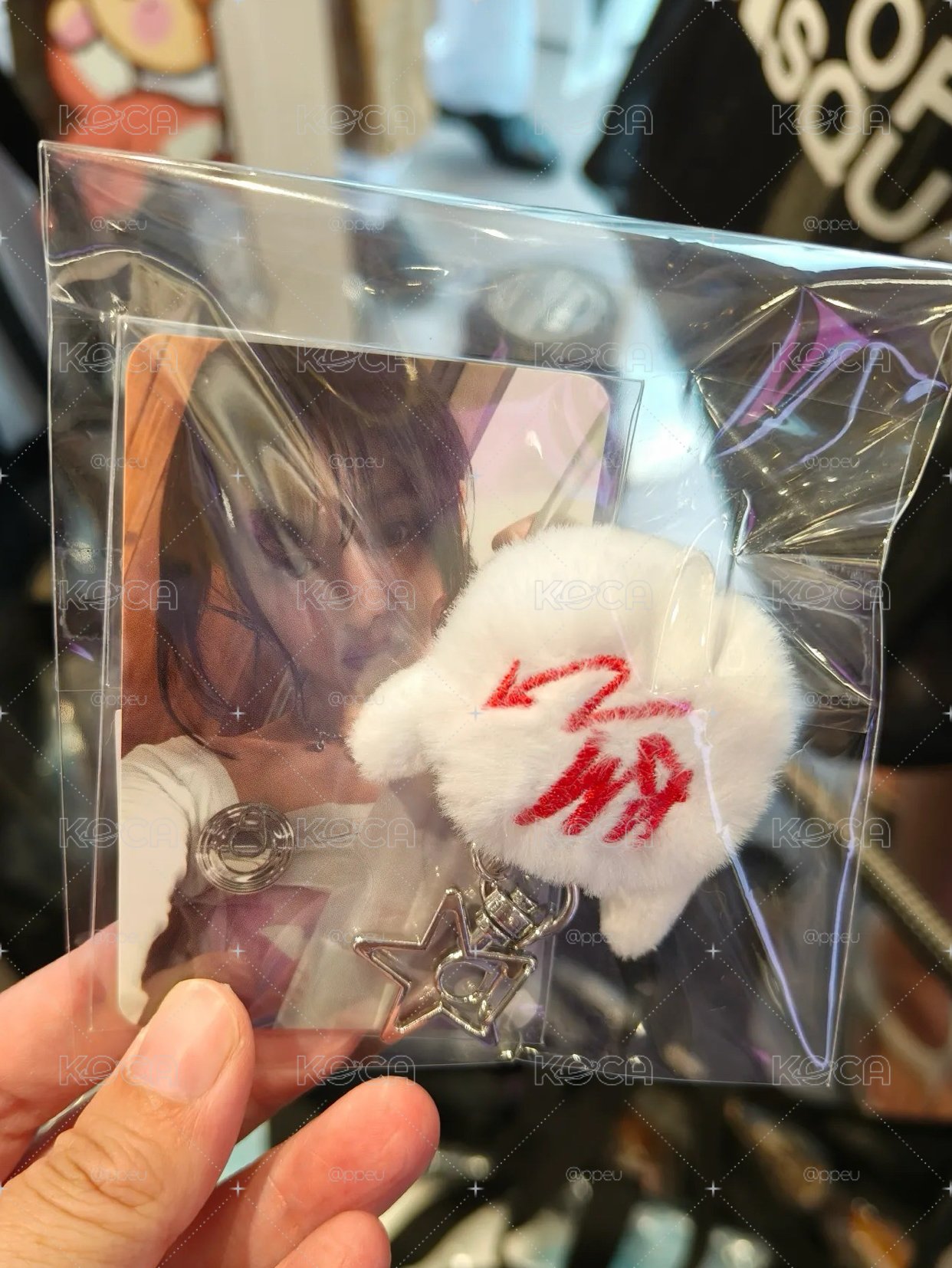 白球賢（已買到現貨）