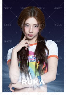 RUKA A版