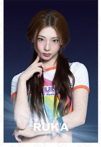 RUKA A版