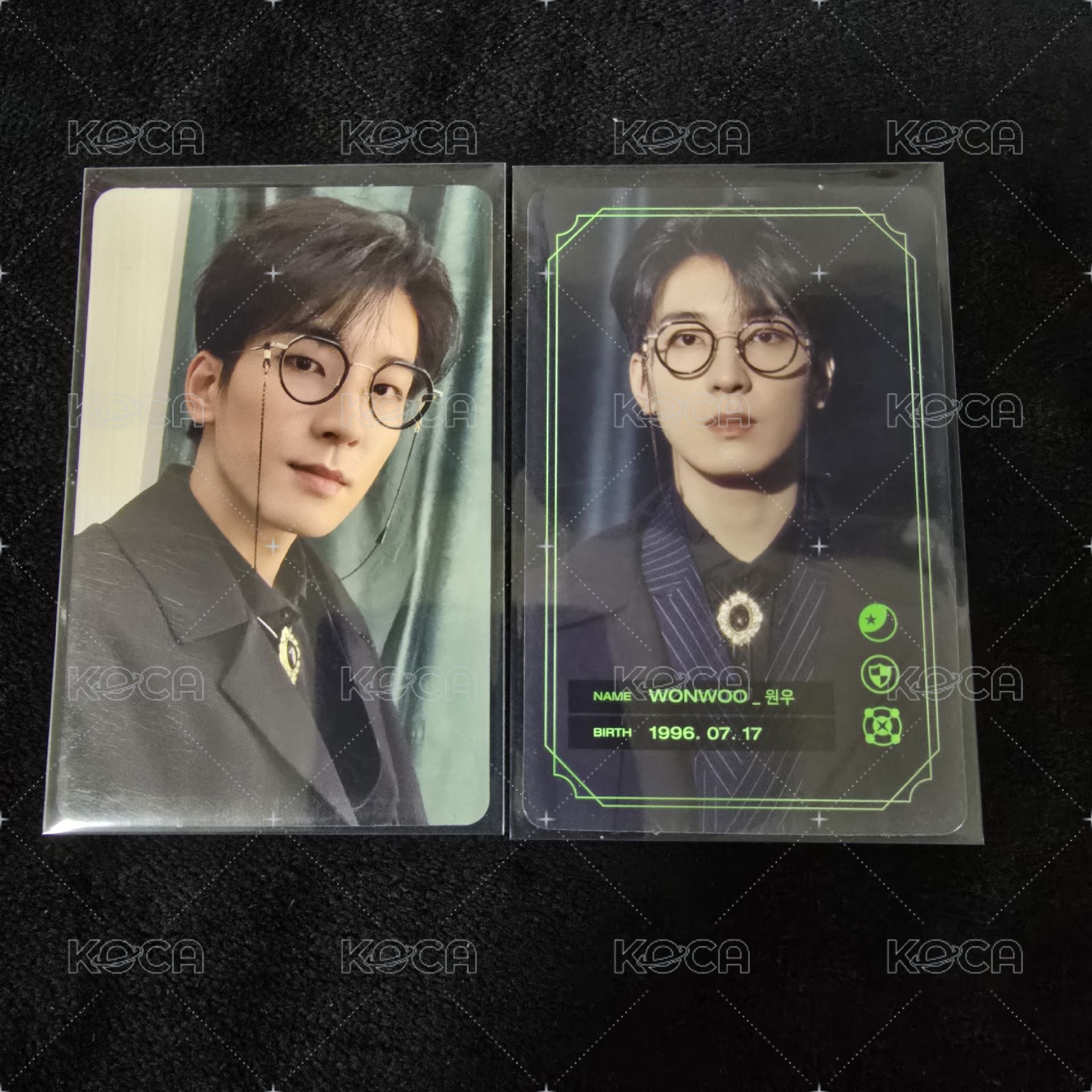 24｜綁隨機小卡$150