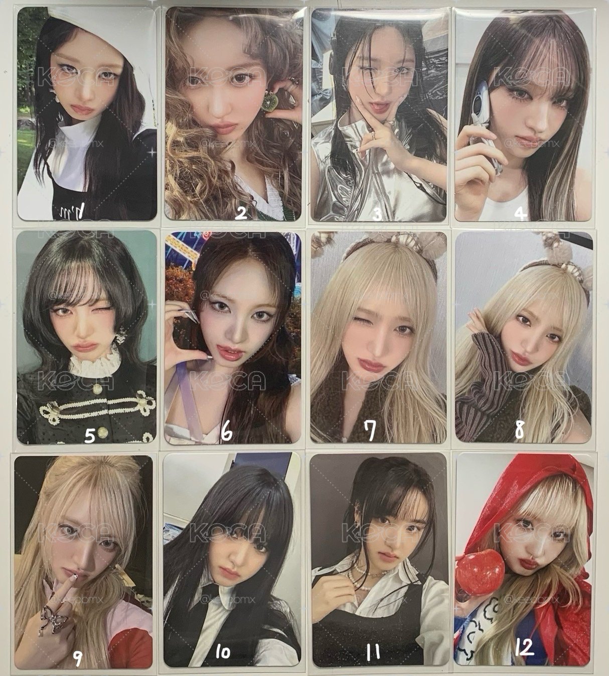 芙