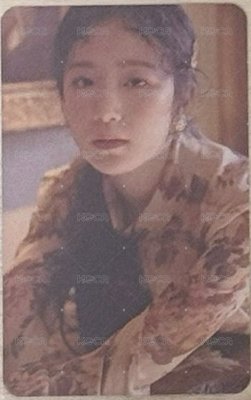 🔴大小姐紀念卡刷（3）