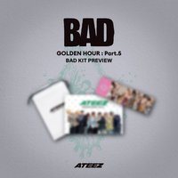 ATEEZ | KOCA