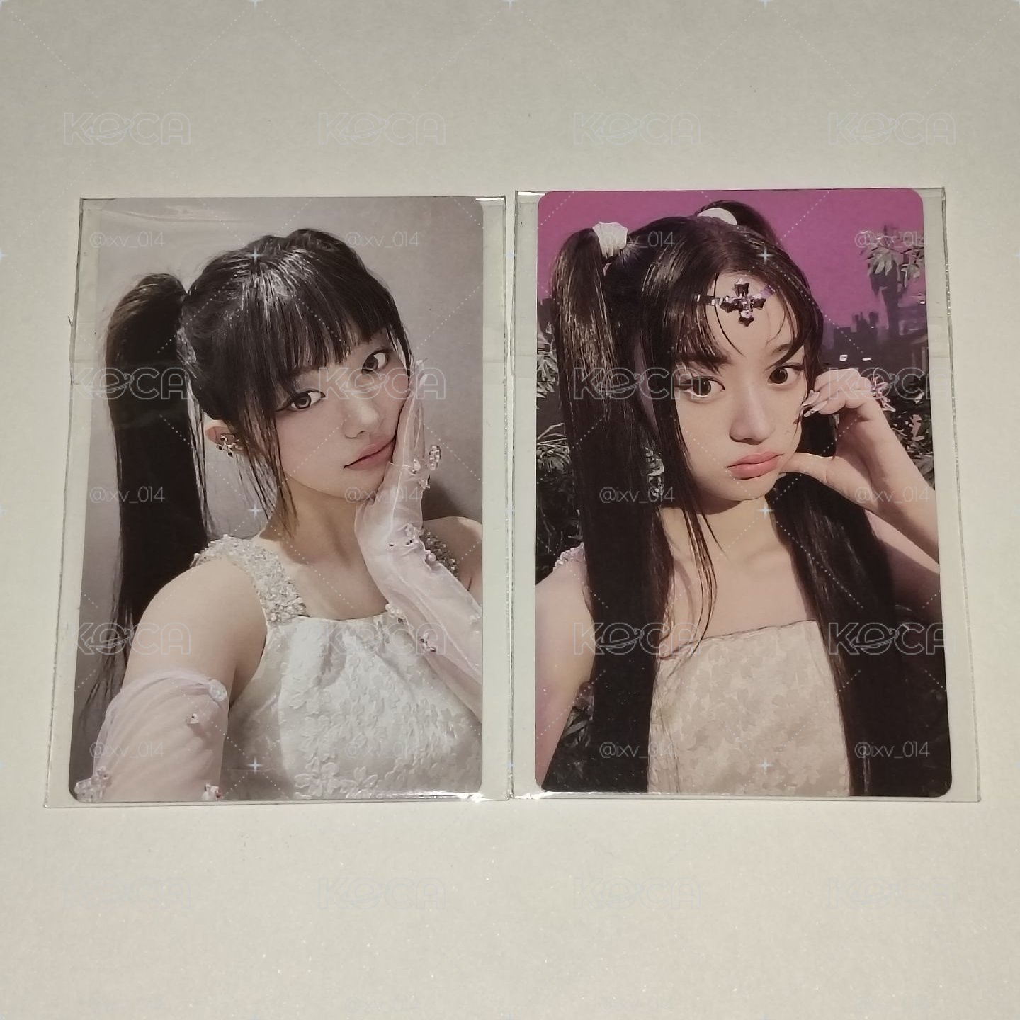 minju bomb電子專卡