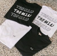 SPAO T恤 