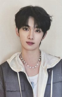 i D.O.L.L丁程鑫 周邊卡 