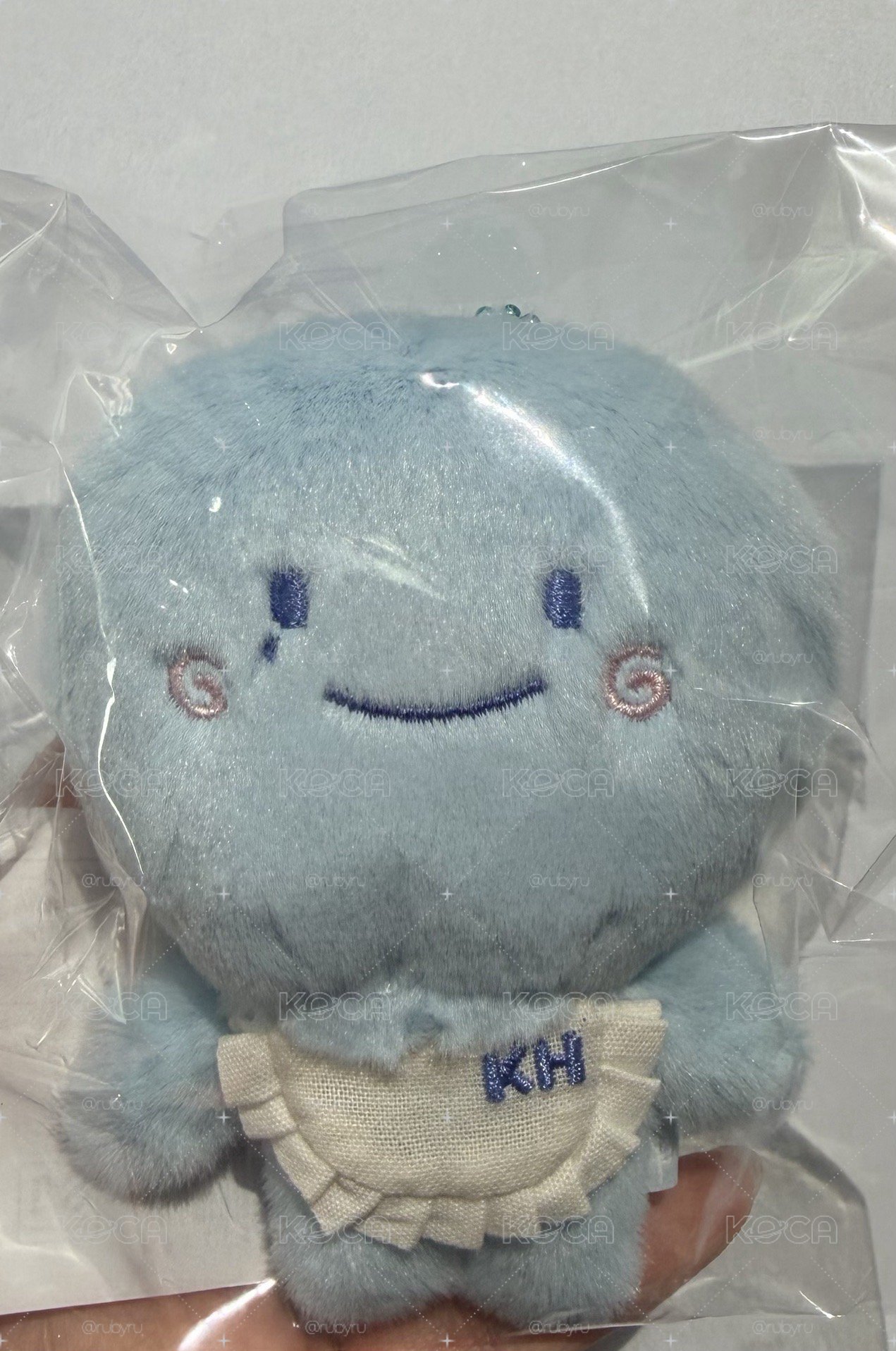 SJ MARKET 20週年糰子 圭賢 現貨