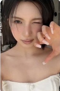 WAVES漫潮 B版 雜誌卡 