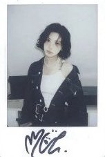 WAVES漫潮 D版 雜誌卡 拍立得