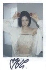 WAVES漫潮 D版 雜誌卡 拍立得