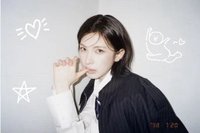 WAVES漫潮 D版 雜誌卡 明信片
