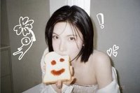 WAVES漫潮 D版 雜誌卡 明信片