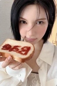 WAVES漫潮 A版 雜誌卡 