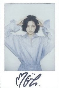 WAVES漫潮 A版 雜誌卡 拍立得