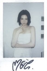 WAVES漫潮 B版 雜誌卡 拍立得