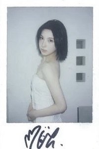 WAVES漫潮 B版 雜誌卡 拍立得