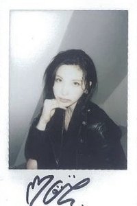 WAVES漫潮 C版 雜誌卡 拍立得