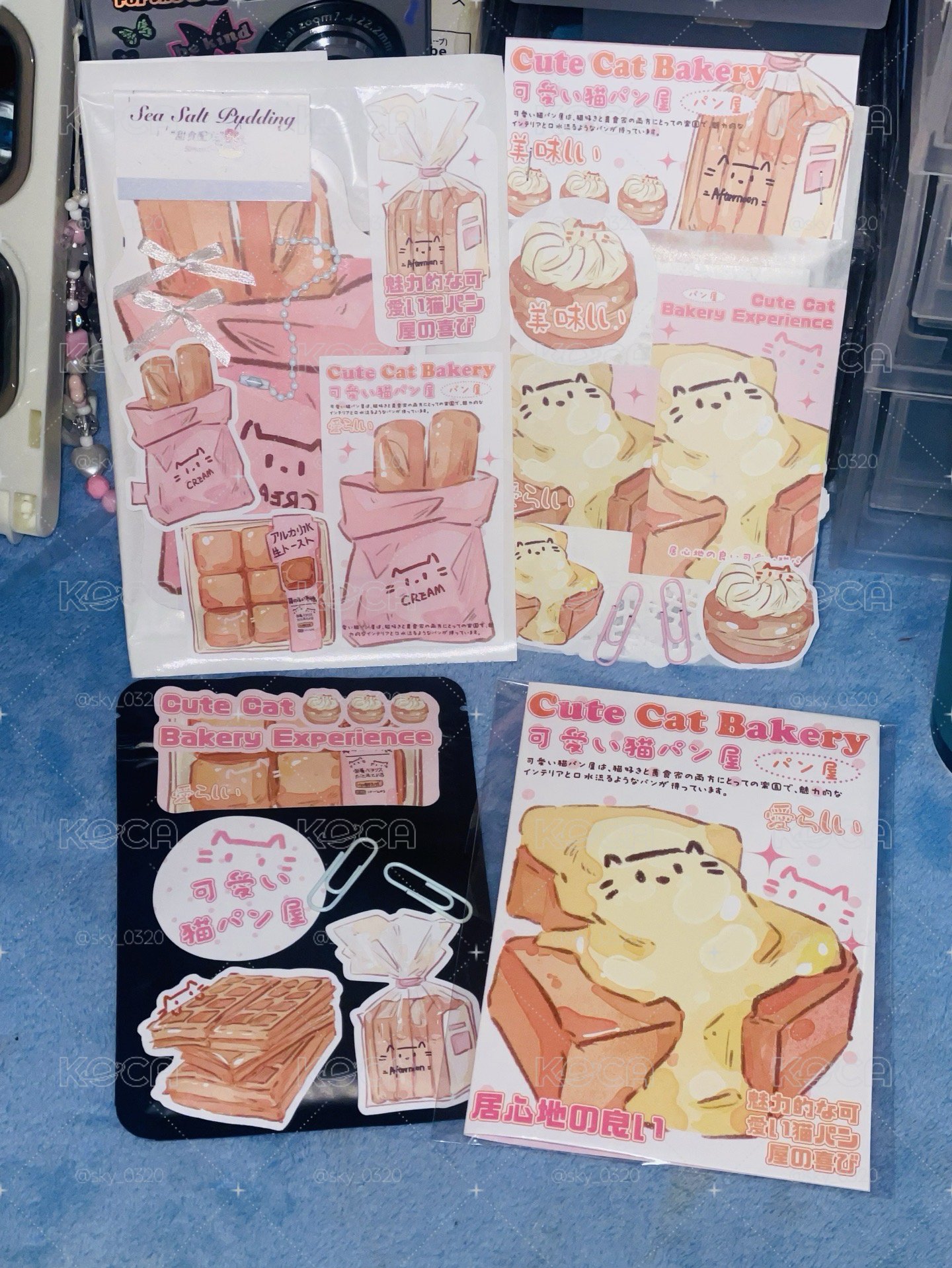 玟小卡><