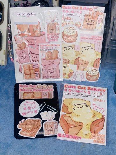玟小卡><