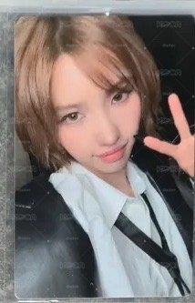 26世巡 橫濱場 滿額卡 娟