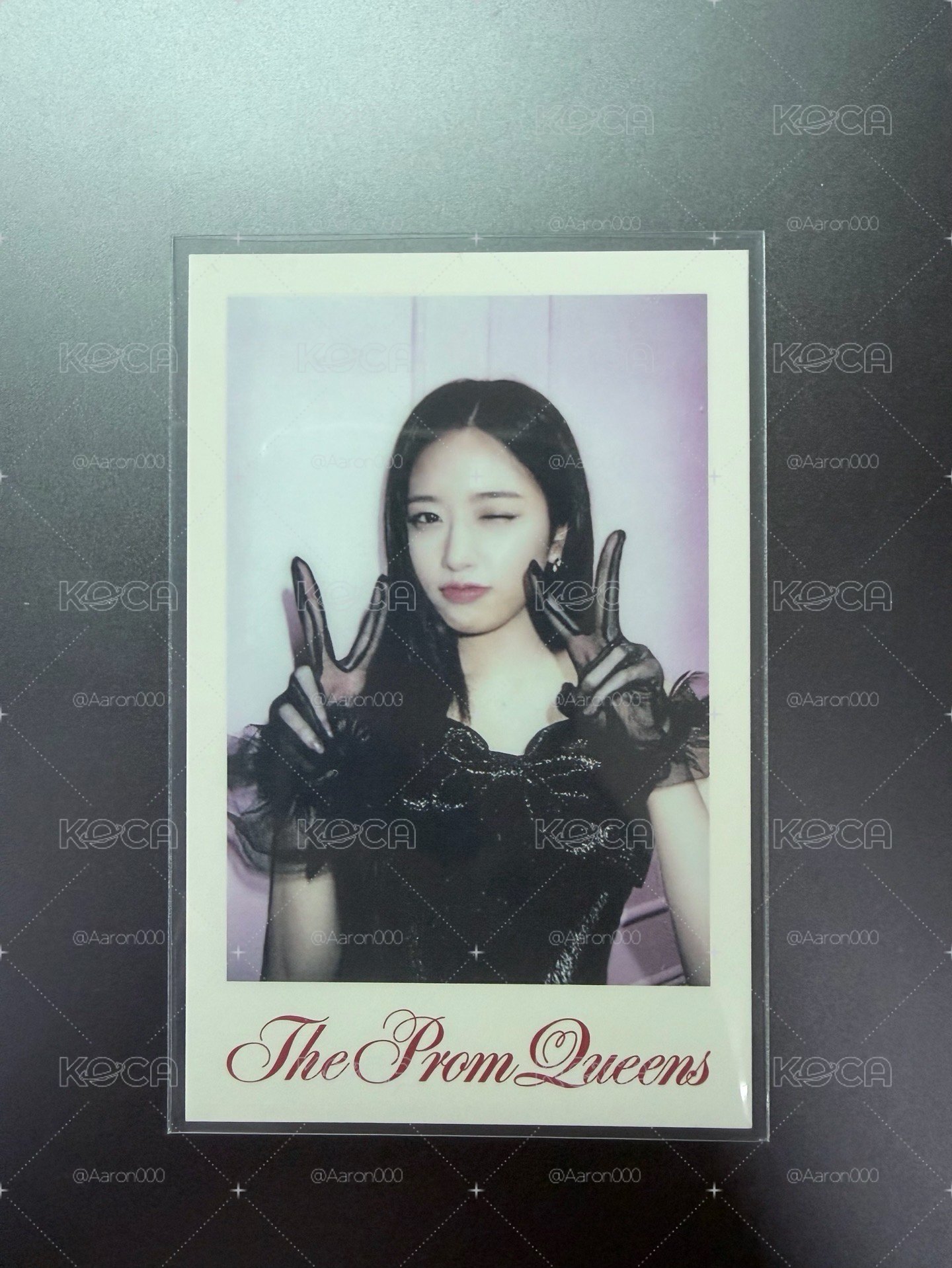 23fc the prom queens