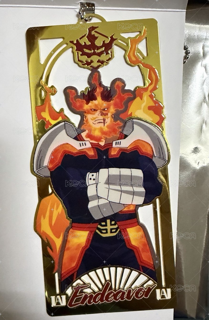 奮進人