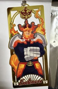 奮進人