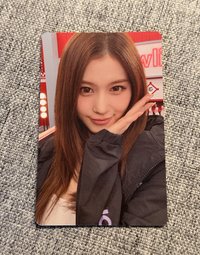 SANA滿額卡
