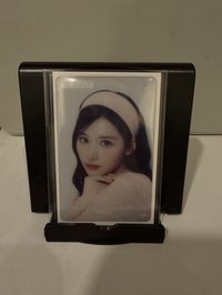 2.髮帶透卡紗