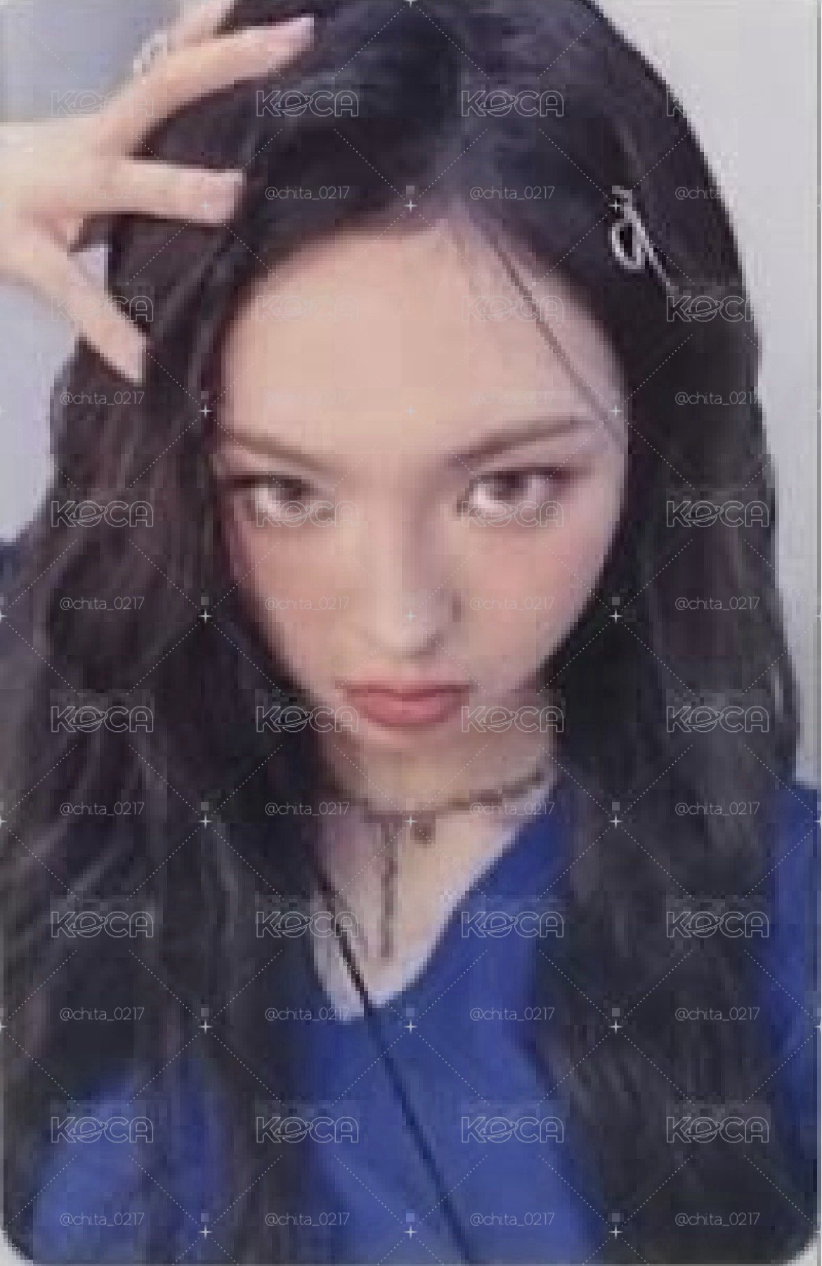 DRIP ms 幸運卡 聖誕3.0 ver.A