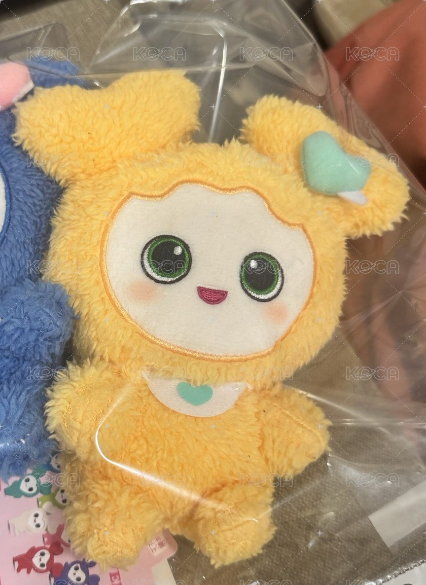 效絨毛含吊牌