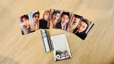 BTS入場禮