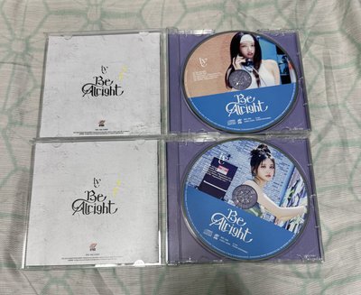 LUCID DREAM 通常盤已拆專、   安 hmv 特典卡、員單封卡（後面三張圖是送的）
