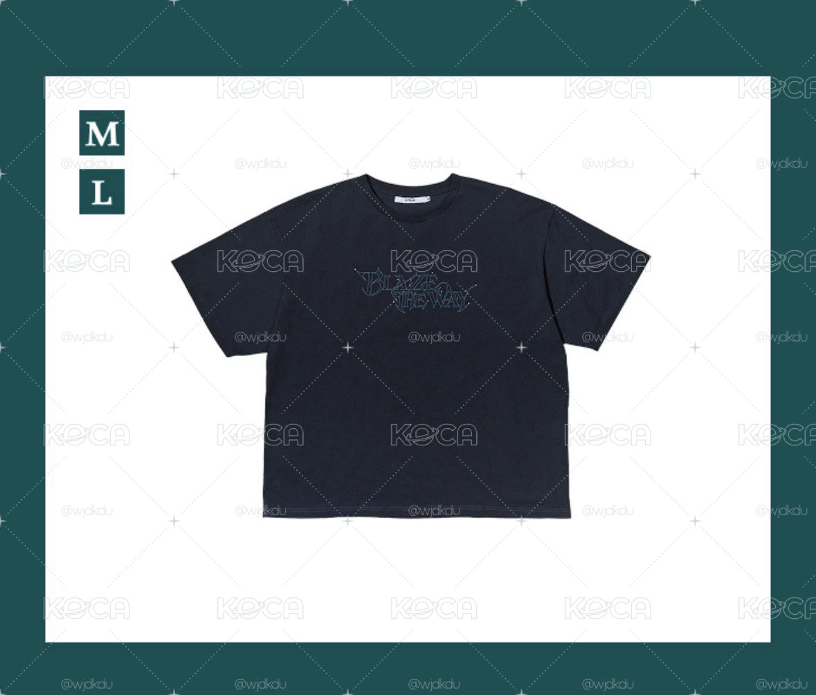 &TEAM｜BTW T-shirt TYPE-A