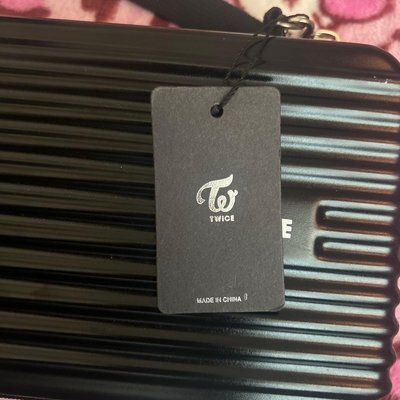 TWICE 手燈收納盒