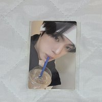 迷五 直播卡 冰美式