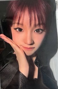 26’世巡 橫濱場 周邊卡 披肩卡