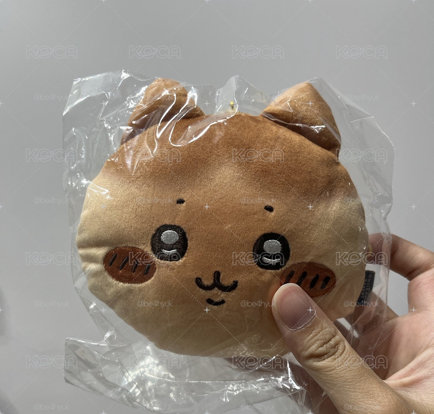 麵包小八零錢包