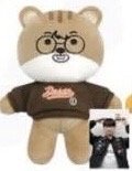 암행천문:별을 헤다 快閃店 中娃 
