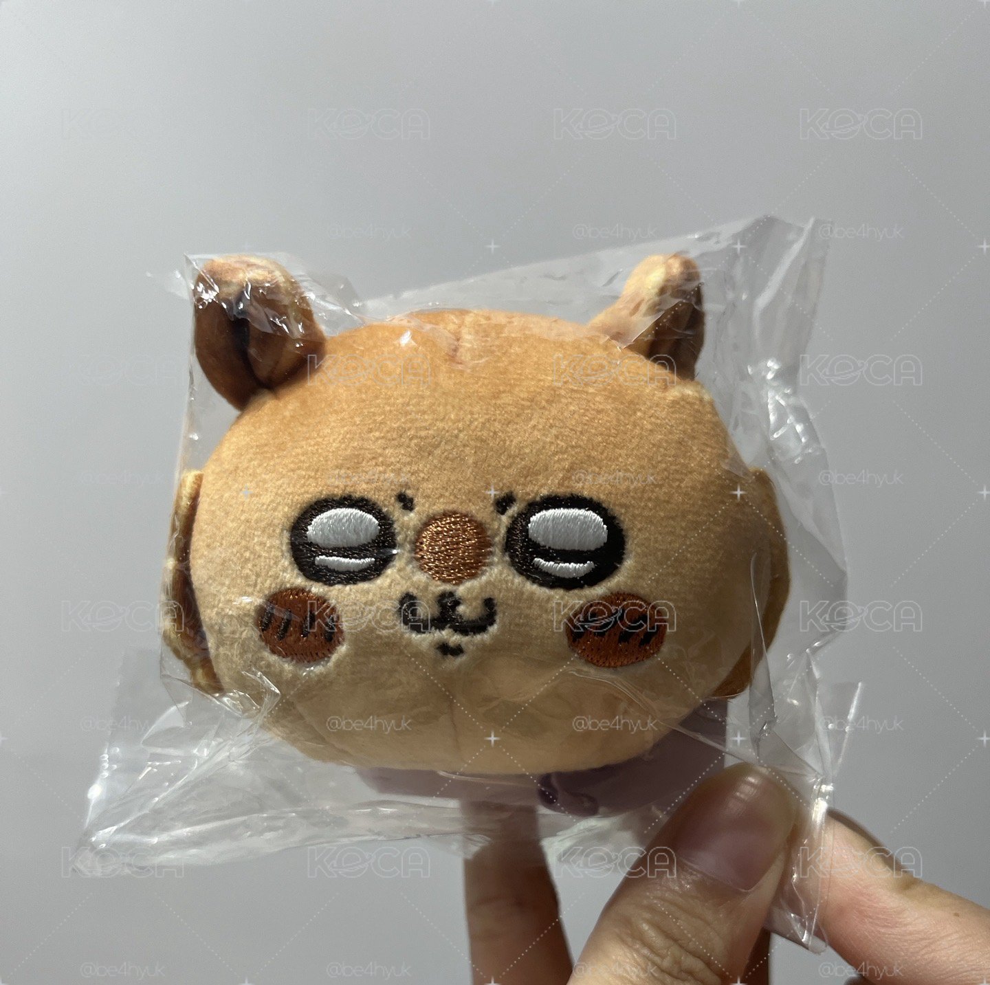 麵包小桃 全新牌齊