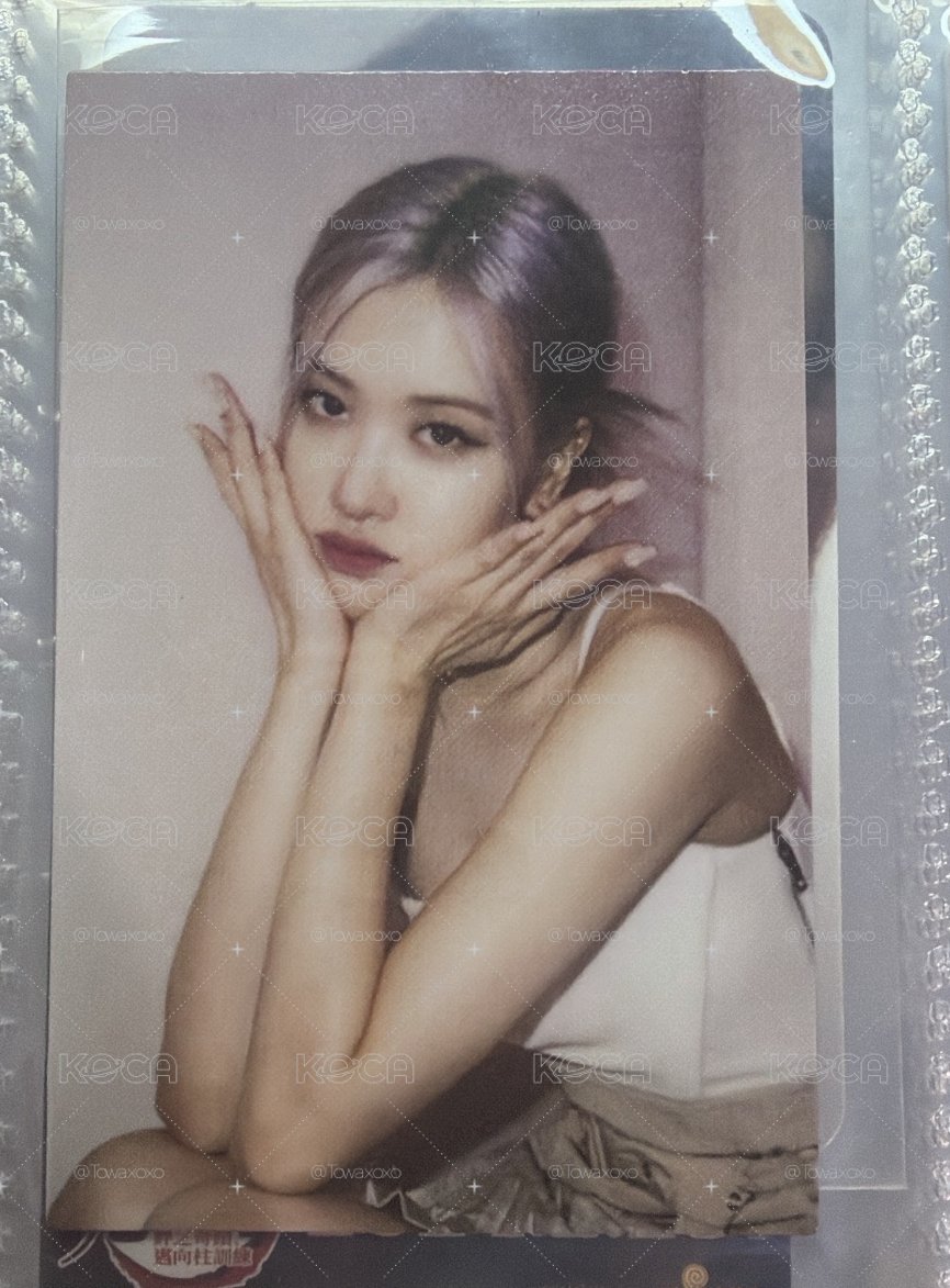 Rosé