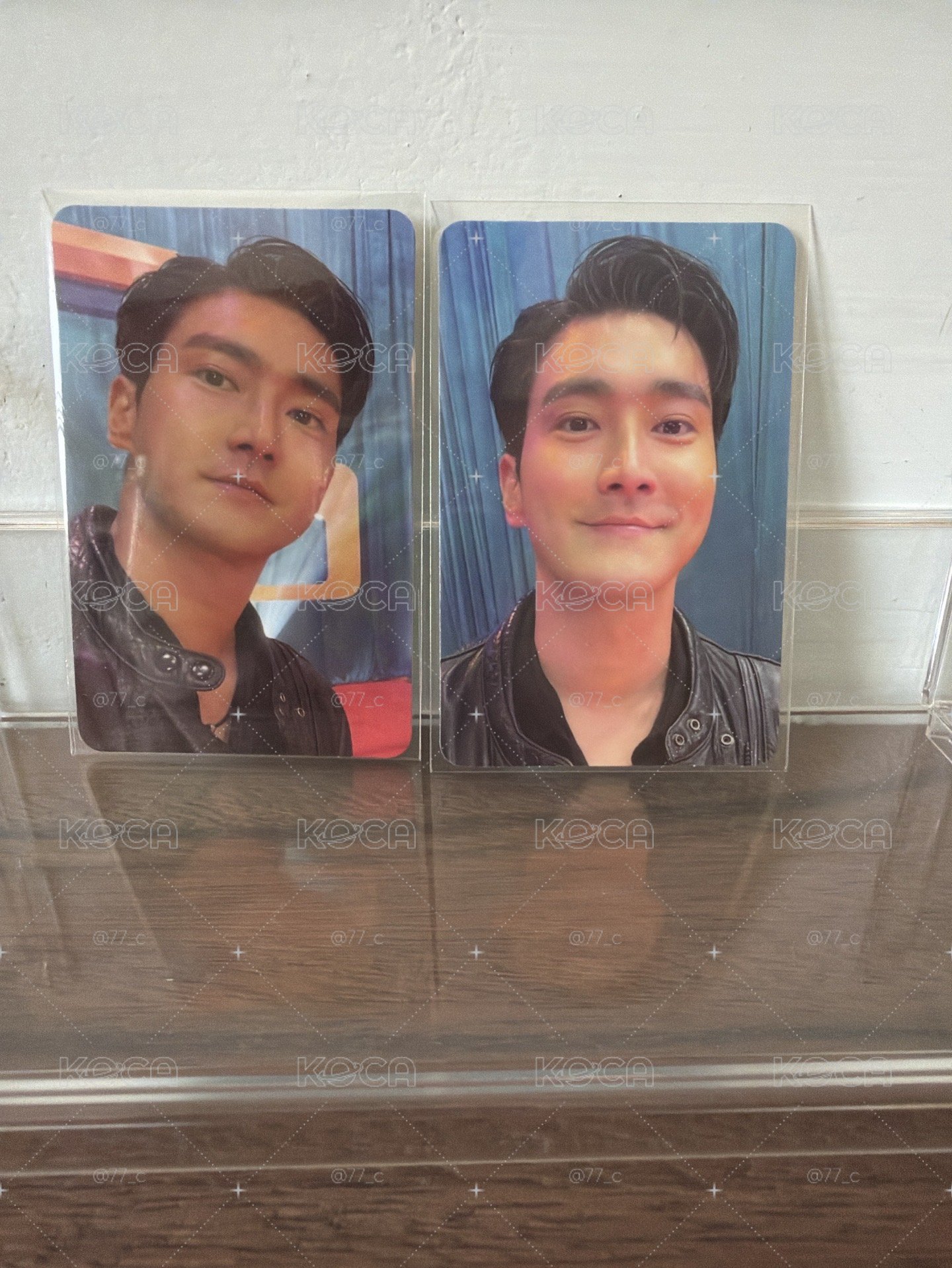  SJ SS9 隨機卡