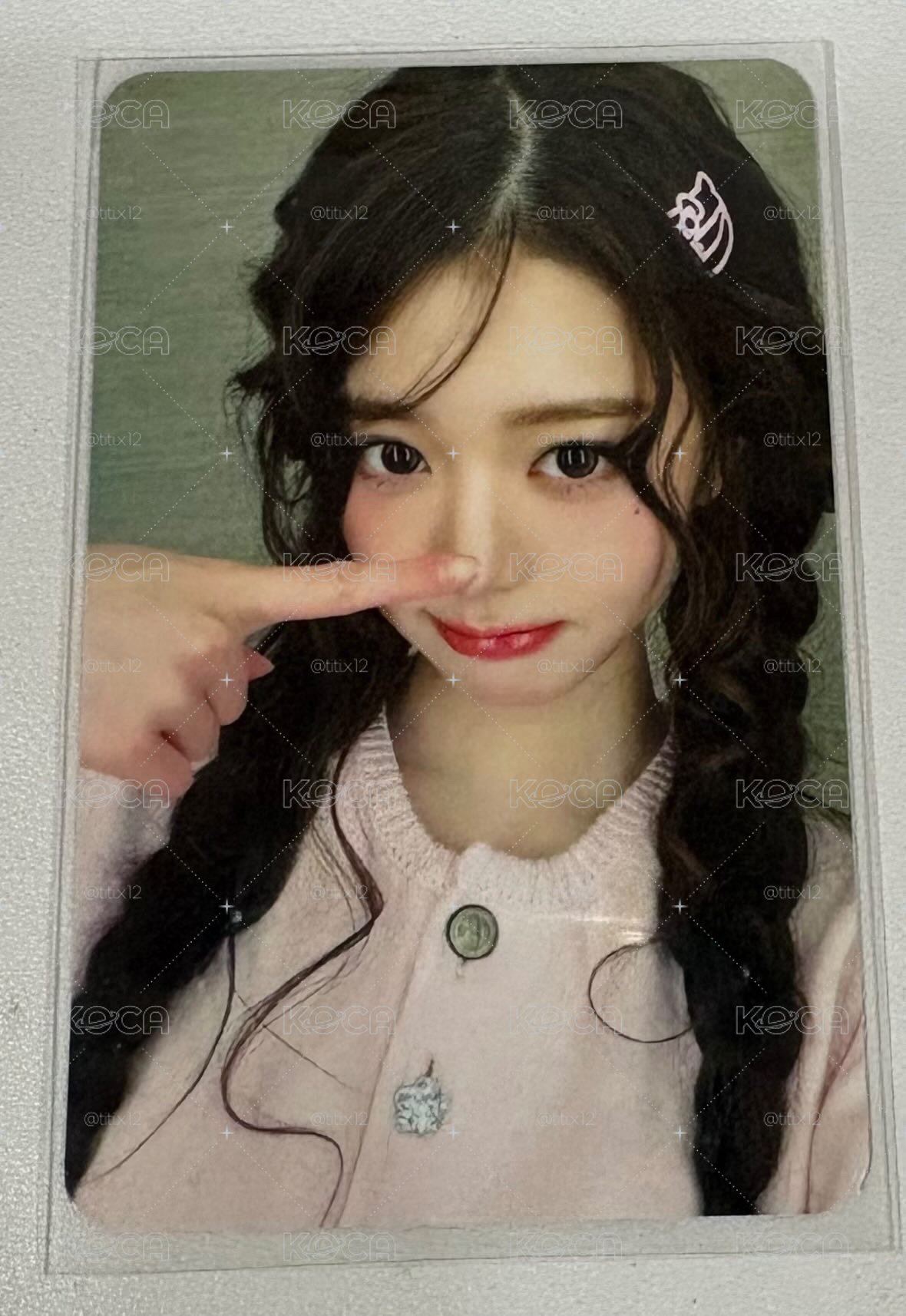 娜娜米員