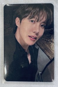 J hope